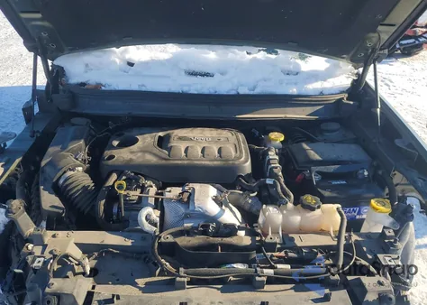 2019 Jeep Cherokee Trailhawk from USA, damaged, VIN 1C4PJMBN7KD287635